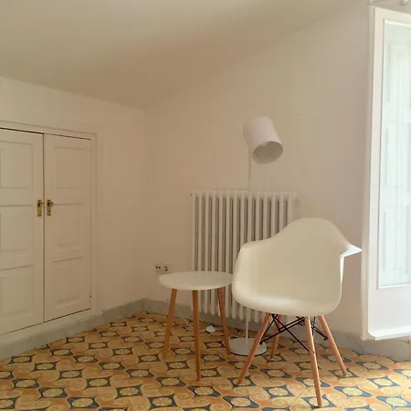 La Palmera, Terrace & Pool Apartment *
