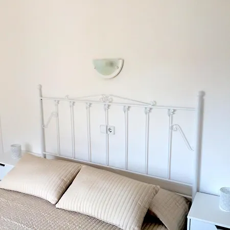 Apartment La Palmera, Terrace & Pool Sant Marti d'Empuries