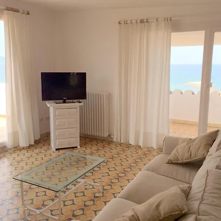 La Palmera, Terrace & Pool Apartment