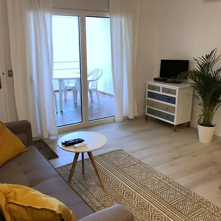 La Palmera, Terrace & Pool