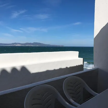La Palmera, Terrace & Pool Apartment