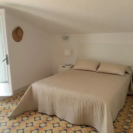 La Palmera, Terrace & Pool *