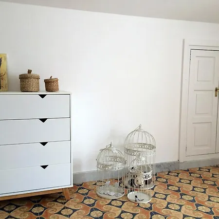 La Palmera, Terrace & Pool Apartment Sant Marti d'Empuries