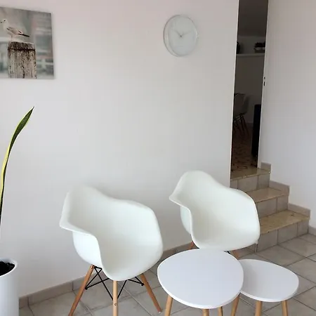 Apartment La Palmera, Terrace & Pool *