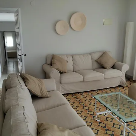 La Palmera, Terrace & Pool Apartment *