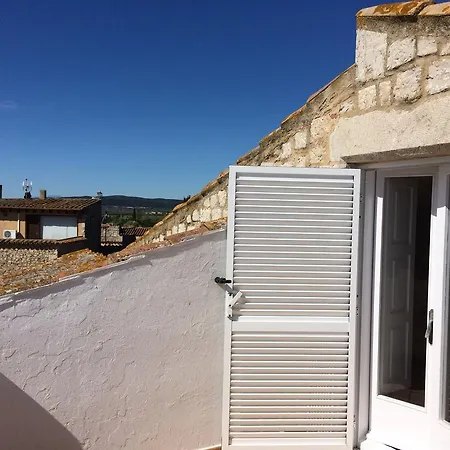 La Palmera, Terrace & Pool