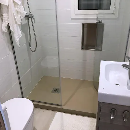 Apartment La Palmera, Terrace & Pool *