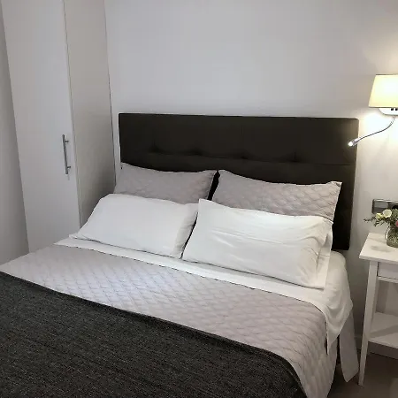 La Palmera, Terrace & Pool Apartment