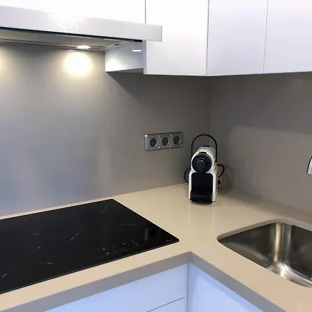 Apartamento La Palmera, Terrace & Pool *