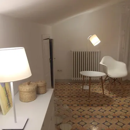 Apartamento La Palmera, Terrace & Pool