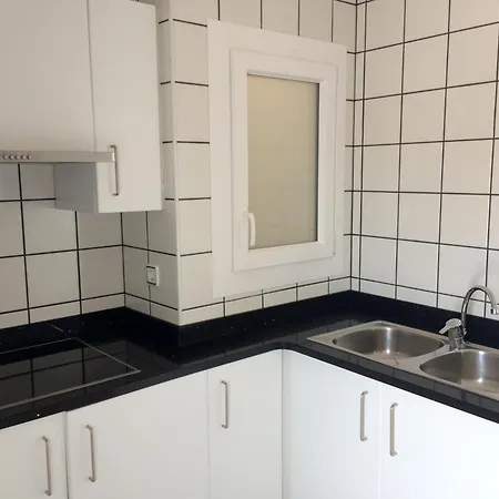 Apartamento La Palmera, Terrace & Pool Sant Marti d'Empuries