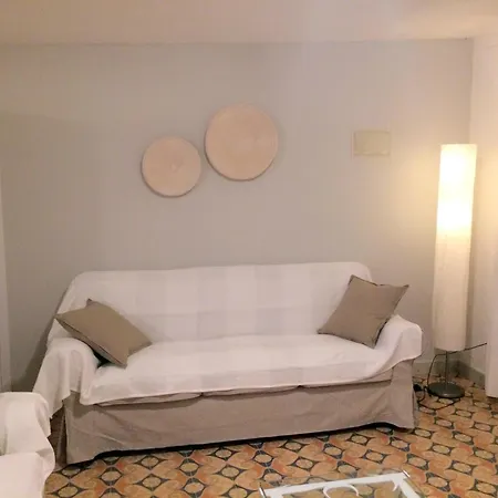 La Palmera, Terrace & Pool Apartment Sant Marti d'Empuries