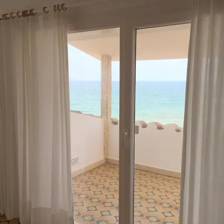 La Palmera, Terrace & Pool Apartment *