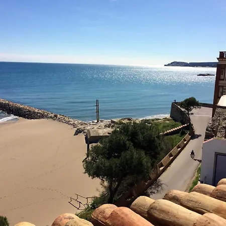 Apartamento La Palmera, Terrace & Pool *