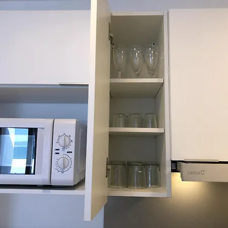 Apartamento La Palmera, Terrace & Pool Sant Marti d'Empuries
