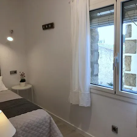 Apartment La Palmera, Terrace & Pool *