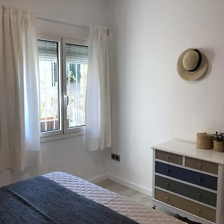 Apartment La Palmera, Terrace & Pool *