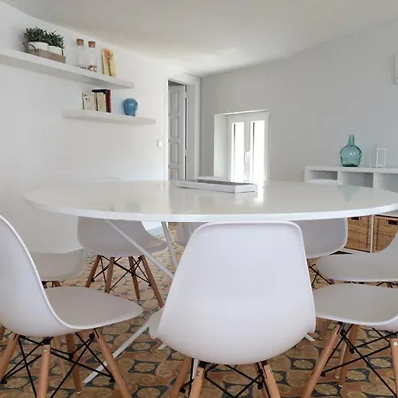Apartamento La Palmera, Terrace & Pool