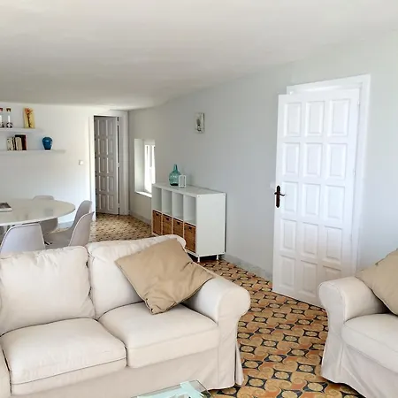 Apartaments La Palmera