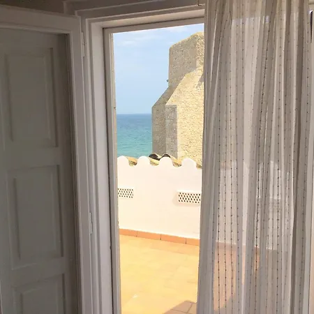 La Palmera, Terrace & Pool * Sant Marti d'Empuries