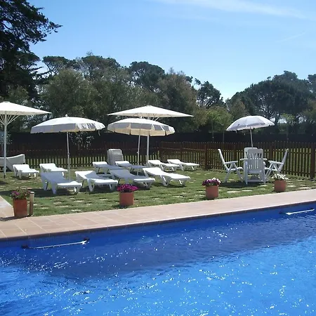 La Palmera, Terrace & Pool Apartment *