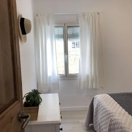 La Palmera, Terrace & Pool Apartment