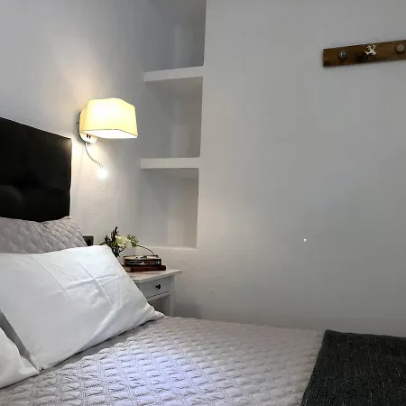 Apartaments La Palmera * Sant Marti d'Empuries
