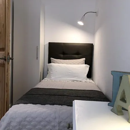Apartaments La Palmera