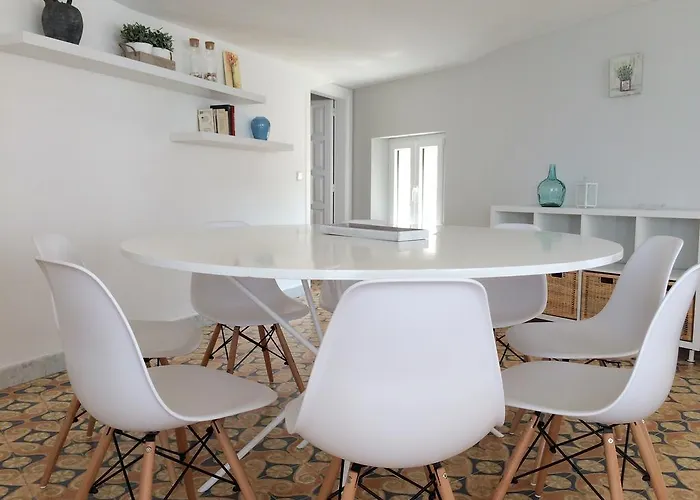 Lejlighed Apartaments La Palmera