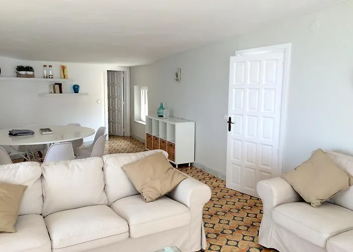 Apartaments La Palmera