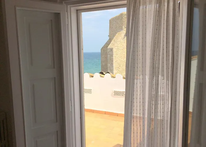Apartaments La Palmera * Sant Marti d'Empuries