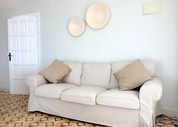 Lejlighed Apartaments La Palmera