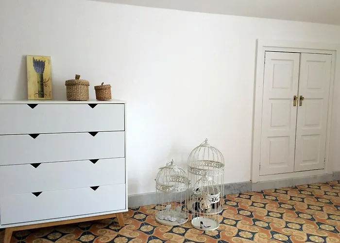 Apartaments La Palmera Lejlighed Sant Marti d'Empuries