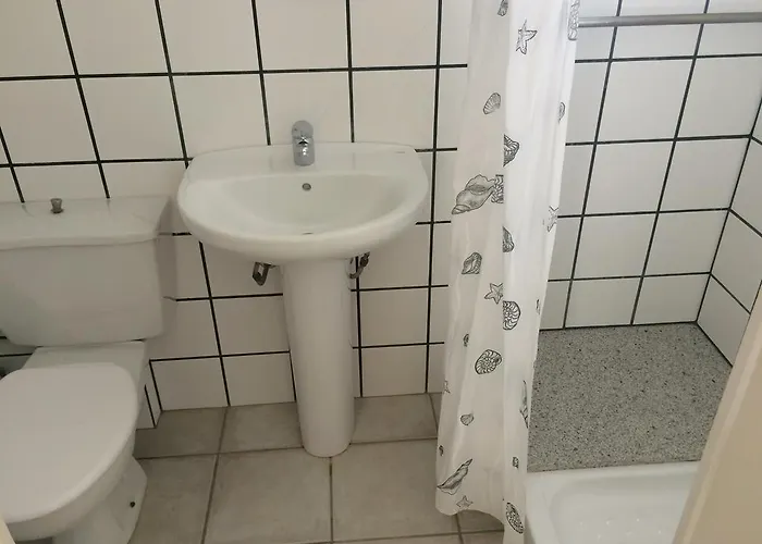 Apartaments La Palmera Sant Marti d'Empuries