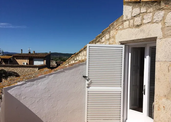 Apartaments La Palmera