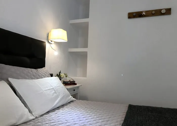 Apartaments La Palmera * Sant Marti d'Empuries