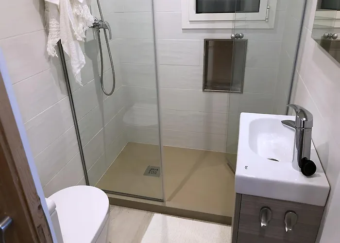 Lejlighed Apartaments La Palmera *